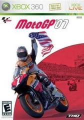 MotoGP 07