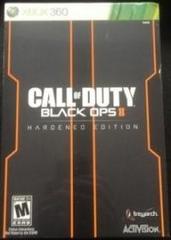 Call of Duty: Black Ops II - Hardened Edition