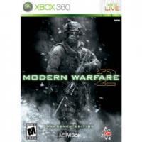 Call of Duty: Modern Warfare 2 - Hardened Edition