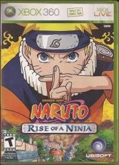 Naruto: Rise of a Ninja, Shonen Jump