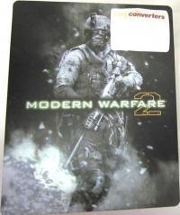 Call of Duty: Modern Warfare 2 (Metal Case)