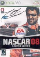 NASCAR 08 Limited Edition
