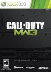 Call of Duty: Modern Warfare 3: Hardened Edition