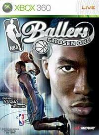 NBA Ballers: Chosen One
