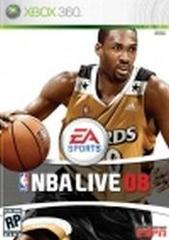 NBA Live 08