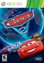 Cars 2: The Video Game