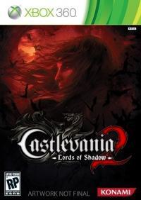 Castlevania: Lords of Shadow 2