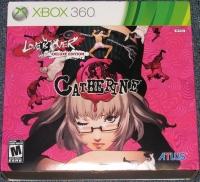 Catherine - Love is Over Deluxe Edition