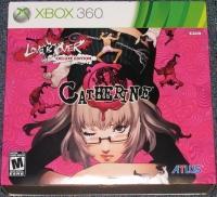 Catherine - Love is Over Deluxe Edition