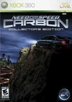 Need for Speed Carbon Collector's Editon