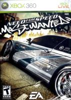 Need for Speed: Most Wanted