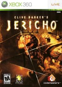 Clive Barkers Jericho