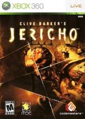 Clive Barker's Jericho