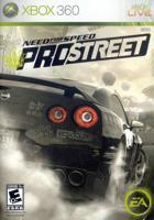 Need for Speed: Pro Street