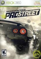 Need for Speed: Pro Street