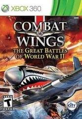 Combat Wings: The Great Battles of WWII