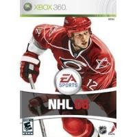 NHL 08