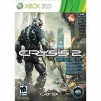 Crysis 2: Limited Edition