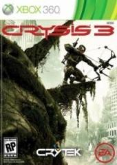 Crysis 3