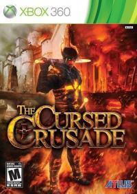 Cursed Crusade, The