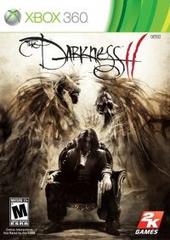 Darkness II The