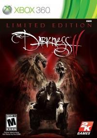 Darkness II The - Limited Edition