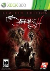 Darkness II The - Limited Edition