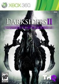 Darksiders II - Limited Edition