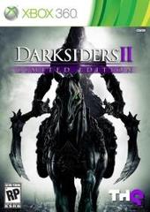 Darksiders II - Limited Edition