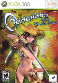 Onechanbara: Bikini Samurai Squad