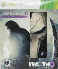 Darksiders II Collector's Edition