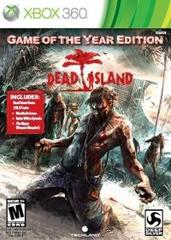 Dead Island [Game Of The Year]