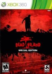Dead Island - Special Edition