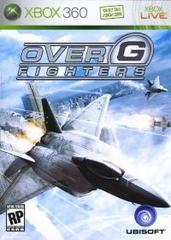 Over G: Fighters