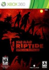 Dead Island Riptide: Special Edition