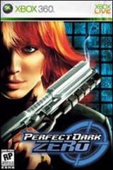 Perfect Dark Zero