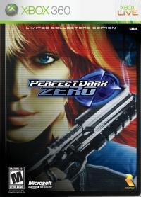 Perfect Dark Zero Limited Edition
