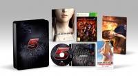Dead or Alive 5 Collector's Edition