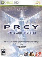 Prey Collector's Edition