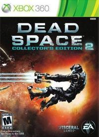 Dead Space 2 - Collectors Edtion