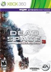 Dead Space 3 - Limited Edition