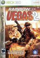 Rainbow Six: Vegas 2, Tom Clancy
