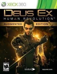 Deus Ex: Human Revolution - Augmented Edition