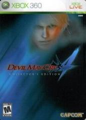 Devil May Cry 4: Collector's Edition