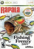Rapala Fishing Frenzy 2009