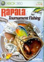 Rapala Tournament Fishing