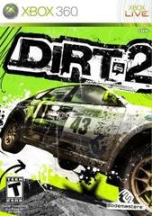 DiRT 2