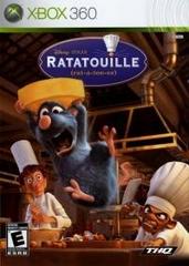 Ratatouille, Disney/Pixar