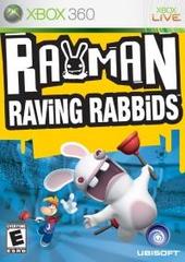 Rayman: Raving Rabbids