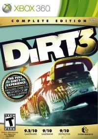 DiRT 3: Complete Edition